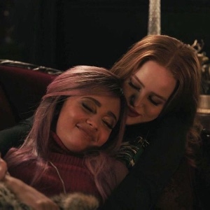 Cheryl & Toni