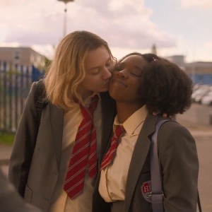 Darcy & Tara