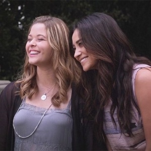 Emily & Alison