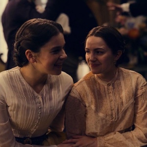 Emily & Sue