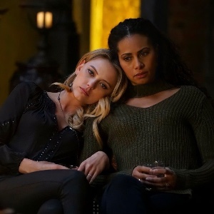 Freya & Keelin