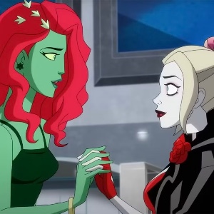 Harley & Ivy