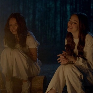 Hope & Josie