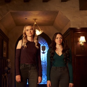 Hope & Lizzie