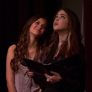Jade & Tori