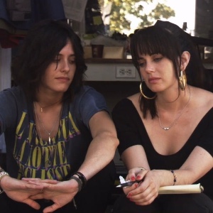 Jenny & Shane