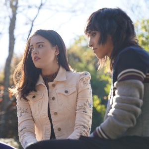 Josie & Finch