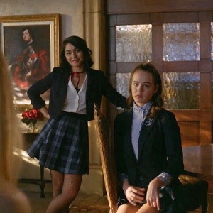 Josie & Penelope