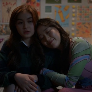 Kitty & Yuri