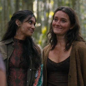 Leah & Fatin