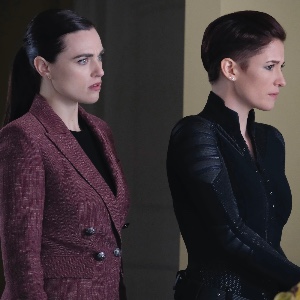 Lena & Alex