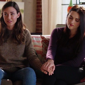 Lena & Sam