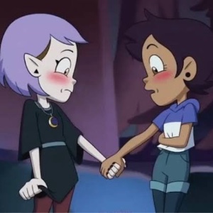 Luz & Amity