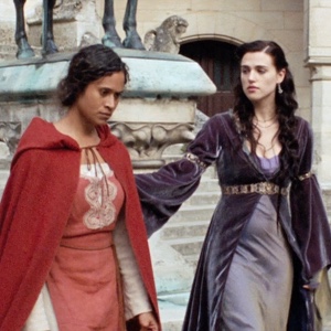 Morgana & Gwen