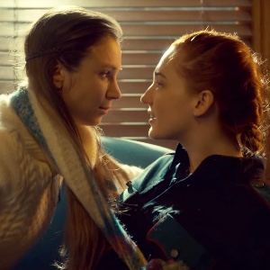 Nicole & Waverly