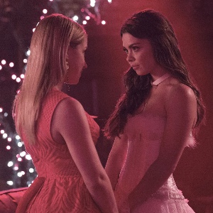 Nora & Mary