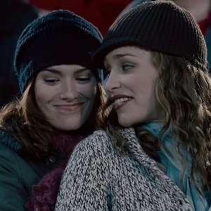 Rachel & Luce