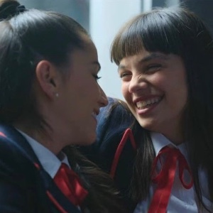 Rebeka & Mencia