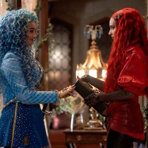 Red & Chloe