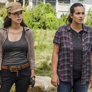 Rosita & Tara