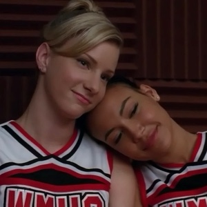 Santana & Brittany