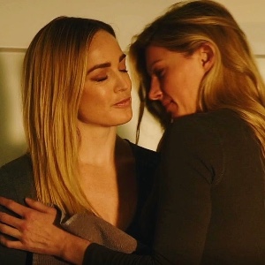 Sara & Ava
