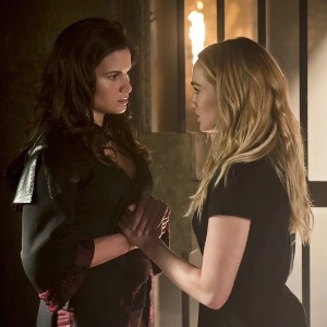 Sara & Nyssa