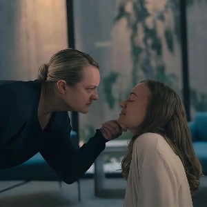 Serena & June