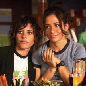 Shane & Carmen