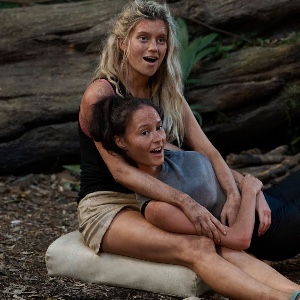Shelby & Toni