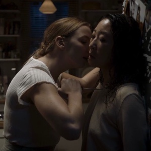 Villanelle & Eve