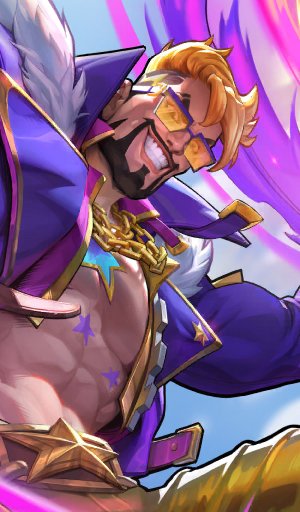 Soul Fighter Special Edition Draven
