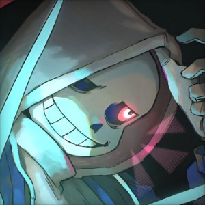 Dust Sans