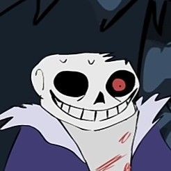 Horror Sans