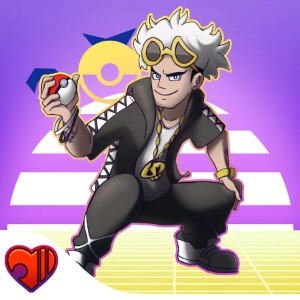 Guzma