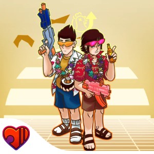 Hot Ones