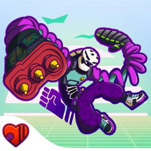 Kid Cobra