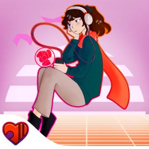 Lofi Girl