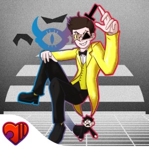 Neil Cipher