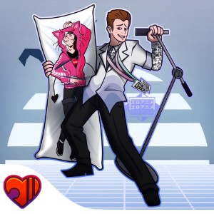 Rick Hentai