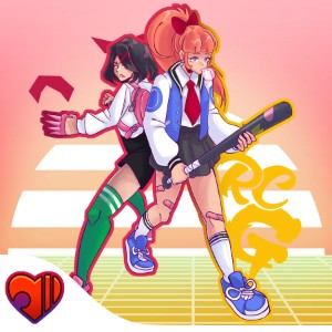River City Girls