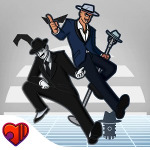 Scatman & Hatman