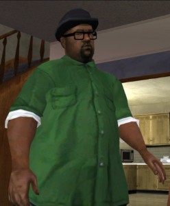Big Smoke