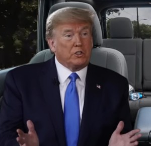 Donald A. Trump
