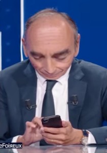 Eric Zemmour