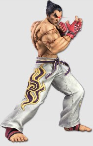 Kazuya