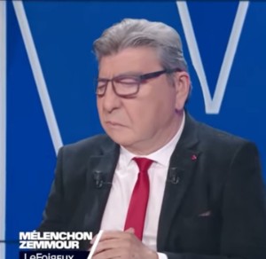 Mélenchonne la Cochonne