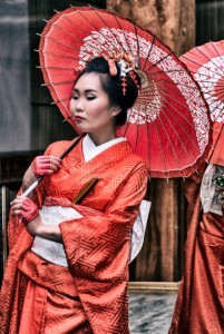Madame Xiao