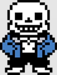 sans