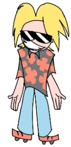 Simon